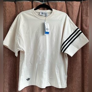 Men’s Adidas shirt